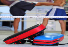 What are Some Remarkable Benefits of Using Muay Thai Pads by Boxers?