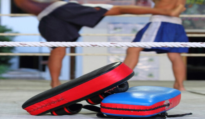 What are Some Remarkable Benefits of Using Muay Thai Pads by Boxers?