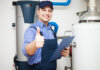Factors To Consider Before Hiring A Hot Water Service Repairer hot water service repair