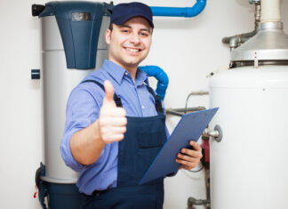 Factors To Consider Before Hiring A Hot Water Service Repairer hot water service repair