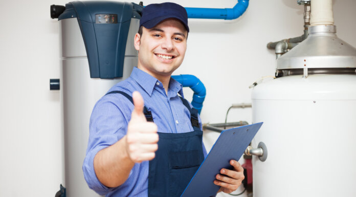 Hot Water Service Southside Solutions for Every Home hot water service