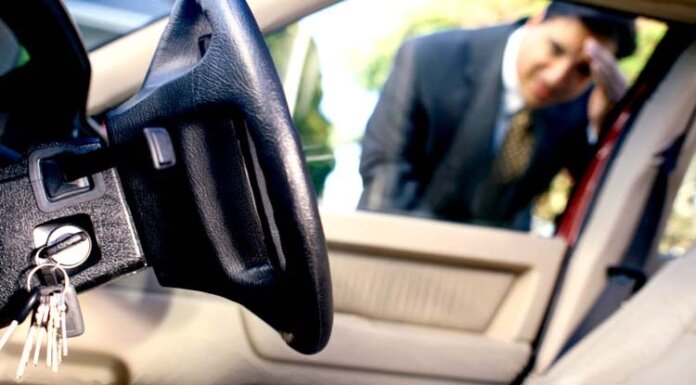 Benefits of Using a Mobile Locksmith Service professional mobile locksmith service