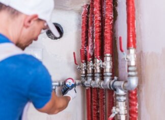 4 Reasons To Hire Professional Hot Water Services Hot Water Services