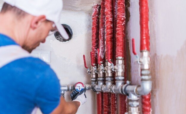 4 Reasons To Hire Professional Hot Water Services Hot Water Services