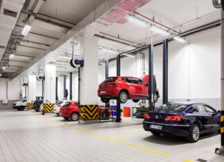 How To Choose A Car Service Company? Car Service