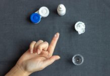 How would you Choose Contact Lenses?? contact-lenses