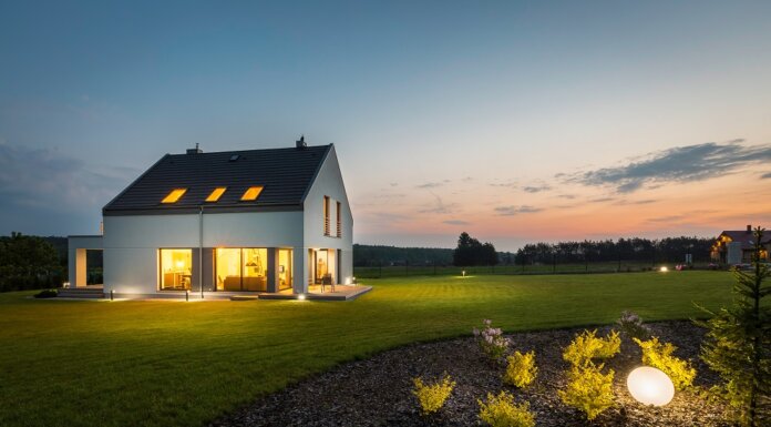 All You Need To Know About Kit Homes kit-home