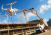 How Drone Can be Helpful in Construction Industry? Drone in construction