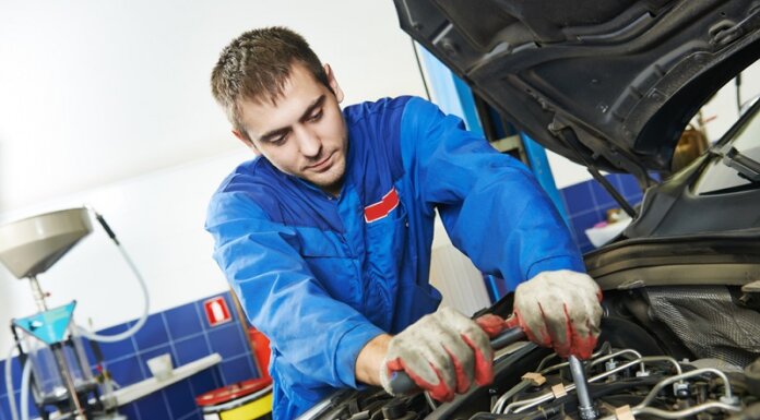 How to Find The Best And Affordable Car Service Station In Your Vicinity?