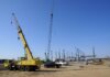 Towering Vision: Navigating the Essentials of Tower Crane Purchase tower cranes for sale