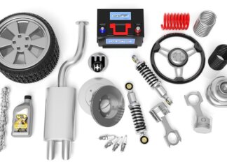 How to purchase the Genuine Nissan Parts Online? Nissan Part