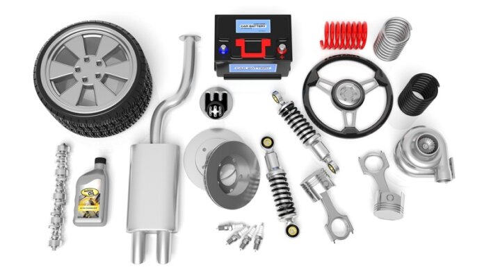 How to purchase the Genuine Nissan Parts Online? Nissan Part