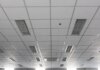 Various Types and Benefits of Suspended Ceiling