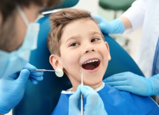 How Would You Choose The Best Dentist? dentist aberfeldie
