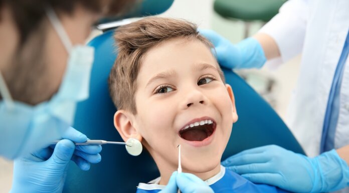 How Would You Choose The Best Dentist? dentist aberfeldie