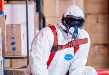 How PPE Kit Protects Us From Being Infected By Coronavirus? safety wear online