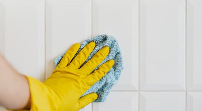 A Complete Guideline For Tile And Grout Cleaning tile and grout cleaning altona meadows