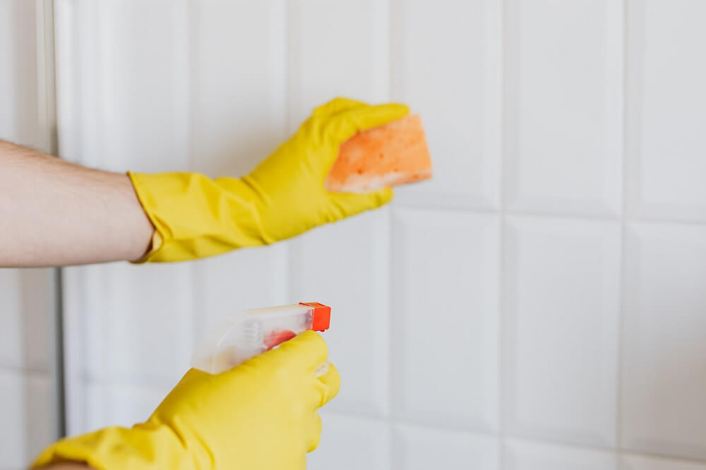tile and grout cleaning altona meadows