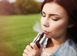 Get the Best Quality Vaping Products from the Online Stores