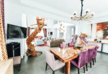 How To Style Your Home Like You’ve Hired An Interior Designer? A beautifully styled home