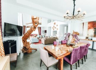 How To Style Your Home Like You’ve Hired An Interior Designer? A beautifully styled home