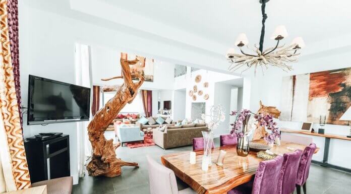 How To Style Your Home Like You’ve Hired An Interior Designer? A beautifully styled home