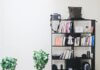 DIY Vertical Storage Ideas For Small Apartments Shelves are great for storing items you use every day.