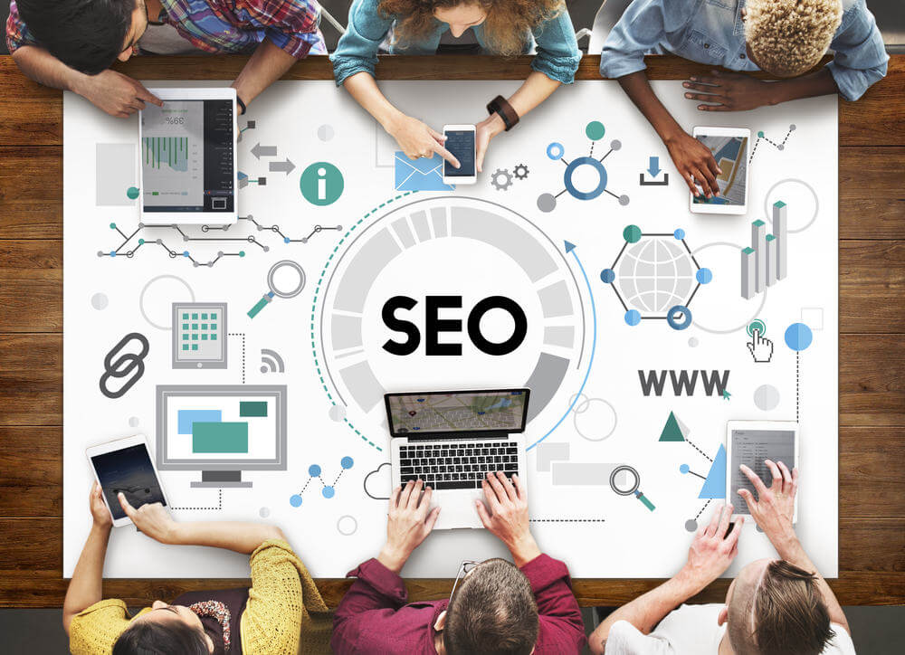 Seo Firm