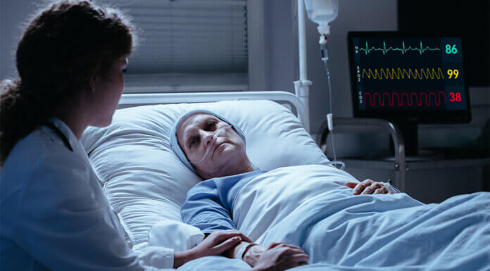 The Leading Cause Of Death – Lung Cancer lung cancer