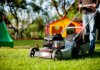 Things to look for while buying electric lawn mowers electric lawn mowers (2)