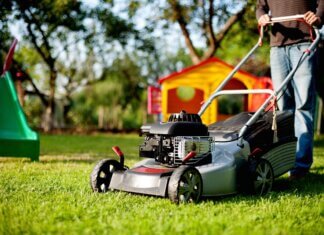 Things to look for while buying electric lawn mowers electric lawn mowers (2)
