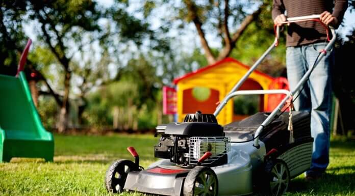 Things to look for while buying electric lawn mowers electric lawn mowers (2)