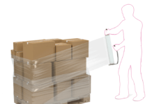 Pallet Wrapping Supplies; Tips To Pallet Wrapping Super Easy Pallet Wrapping Supplies