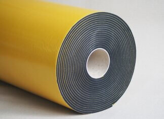 Things To Know About Self Adhesive Rubber Tapes Adhesive Rubber
