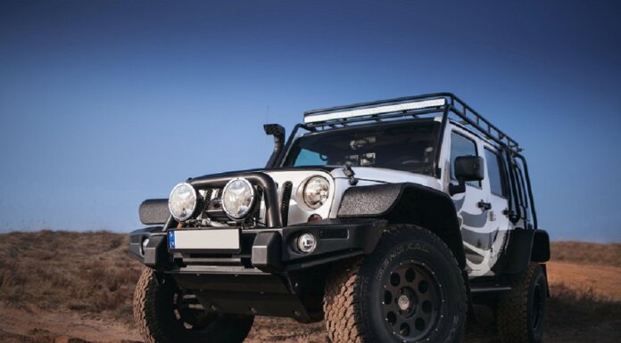 What Are The Benefits Of Custom Bull Bars? Purchase The Best One For Your Car Custom-Bull-Bars-Sydney