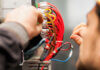 Electrical Problems When You Need to Call Professional Electricians