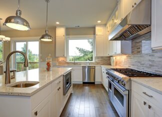 Important Factors To Consider Before Doing A Kitchen Renovation Kitchen Renovation