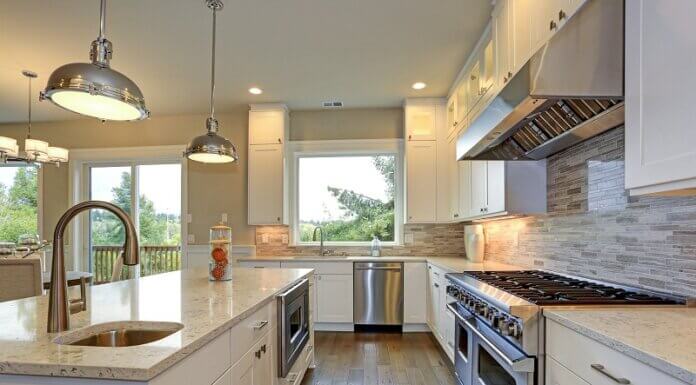 Important Factors To Consider Before Doing A Kitchen Renovation Kitchen Renovation