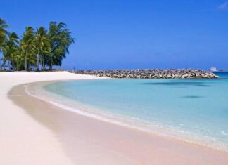 Fun things to do with kids in Kwajalein?