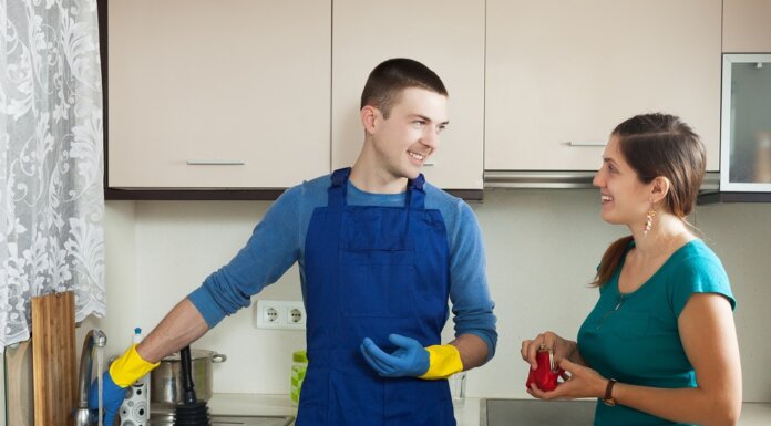 Give Your Plumbers A Ring If You Notice Any Of These Issues. Plumbers