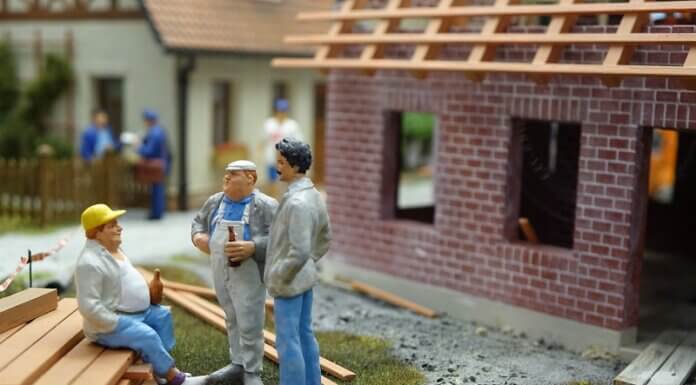 Benefits Of Roof Painting- Things You Need To Be Aware Of Roof Painting