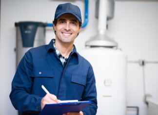 Why Choose Aquamax Hot Water Service? Aquamax Hot Water Service