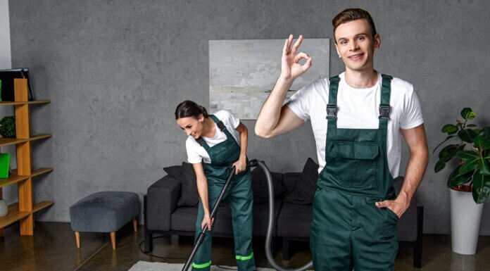 10 Reasons Why You Should Hire a Cleaning Company for Your Business Carpet Cleaning