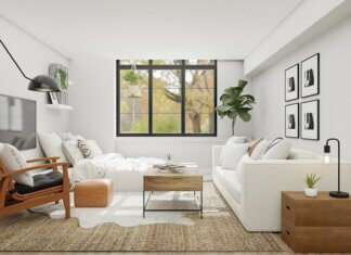 Most Effective Downsizing and Decluttering Tips A simple home