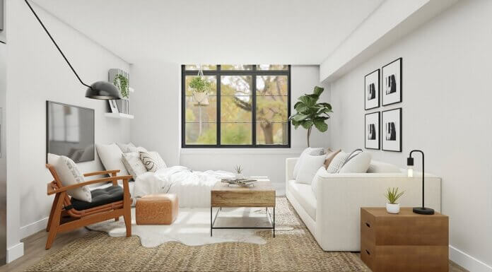 Most Effective Downsizing and Decluttering Tips A simple home