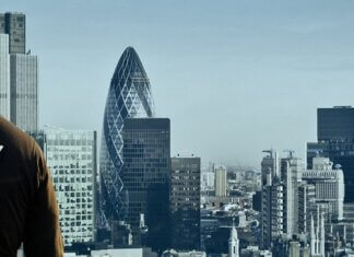 FOUR BENEFITS OF HIRING A SECURITY GUARD FOR YOUR BUSINESS – Eagle Eye Security Ltd. SECURITY-GUARD