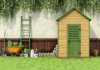 The Benefits Of Shed Installation: Add An Aesthetic Look To Your House Shed-Installation