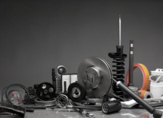 6 Factors to Consider Before Buying Car Parts