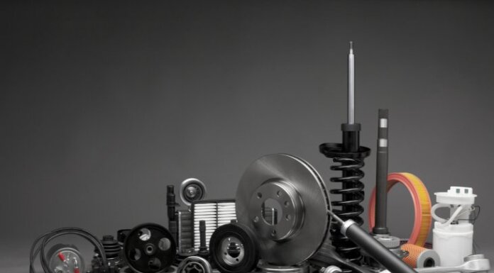 6 Factors to Consider Before Buying Car Parts