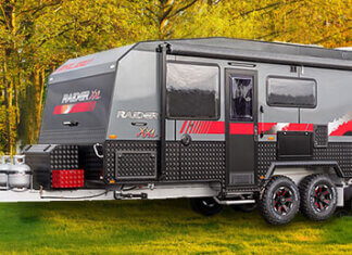 Buying Caravans for Sale? Experienced Travelers Share the Mistakes to Avoid Caravans for Sale